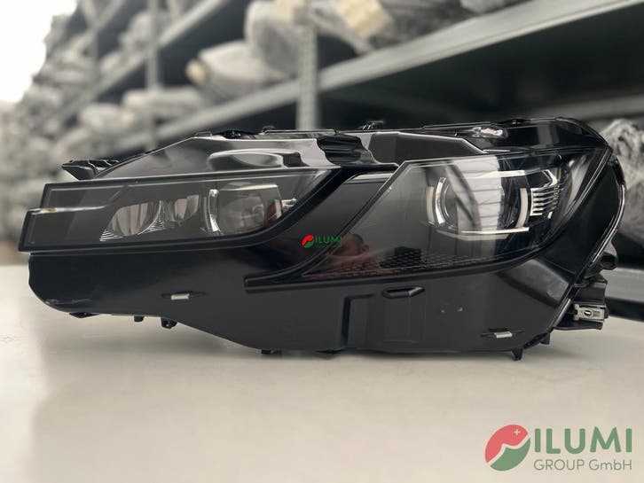 VW ARTEON FULL LED PHARE AVANT GAUCHE KPL 3G8941081, Autos : Pièces & Accessoires, Éclairage, Envoi
