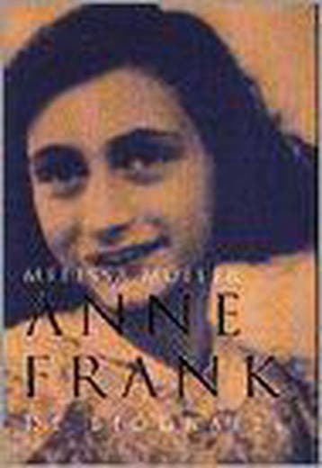Anne Frank 9789035119895 M. Muller, Boeken, Verzenden, Gelezen, M. Muller