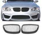 CALANDRES BMW E92 06-10 NOIR MATE, Verzenden