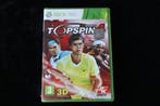 Topspin 4 2 k Sports XBOX 360, Verzenden, Nieuw