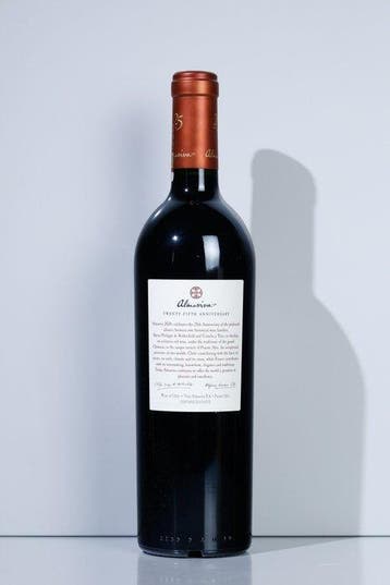 2020 Almaviva - Maipo Valley - 1 Fles (0,75 liter), Nieuw