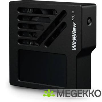 Thermal Grizzly WireView Pro II GPU 12V-2x6 Reverse, Computers en Software, Verzenden, Nieuw