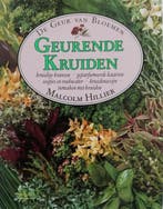 GEURENDE KRUIDEN 9789065906236 GEUR BLOEMEN, Boeken, Verzenden, Zo goed als nieuw, GEUR BLOEMEN