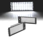 Éclairage Plaque D´immatriculation Pour Hyundai Tucson III 1, Verzenden