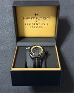 Hamilton - pan Europ x Resident Evil requiem Grace -, Nieuw