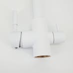 3 in 1 Kraan A-103-WHITE, Dieren en Toebehoren, Ophalen of Verzenden, Nieuw