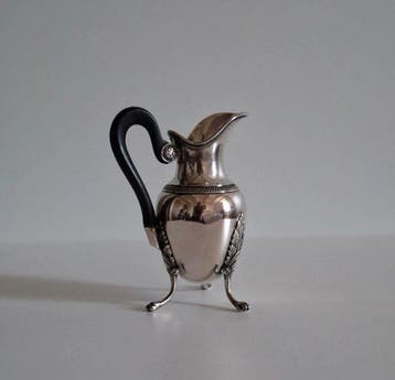 Pot à lait - Argent 950, Antiquités & Art