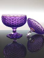 Secoloventesimo - Boîte à biscuits - Bulle - Feuille d’or -