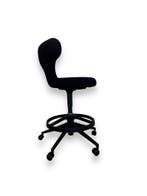 Vitra Pivot - Vitra Bureaustoel - Refurbished, Huis en Inrichting, Verzenden, Zwart, Zo goed als nieuw, Bureaustoel