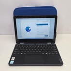 Lenovo 300w 2 in 1 Gen 5 Incl. Hoes 128Gb  4Gb Ram 11.6 inch, Computers en Software, Ophalen of Verzenden, Nieuw