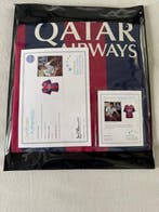 FC Barcelona - Spaanse voetbal competitie - Xavi & Andres, Nieuw