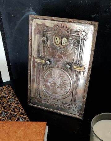 Eeuwigdurende kalender