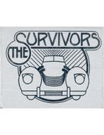 THE SURVIVORS, AMERICAN CLASSIC CARS