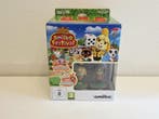 Nintendo Wii U - Animal Crossing : Amiibo Festival - Big Box, Verzenden