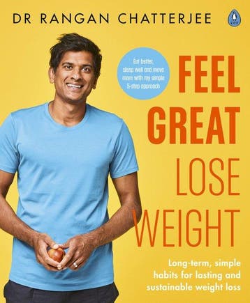 Feel Great Lose Weight 9780241397831 Rangan Chatterjee, Boeken, Verzenden, Gelezen, Rangan Chatterjee