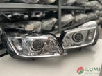 OPEL INSIGNIA XENON LED PHARE AVANT G+D KPL 1ZT009631, Verzenden