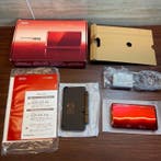 Nintendo - 3DS - Nintendo 3DS Flare Red Complete Set –, Nieuw