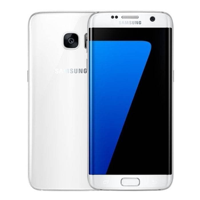 Samsung Galaxy S7 Edge Smartphone Unlocked SIM Free - 32 GB, Télécoms, Téléphonie mobile | Marques Autre, Envoi