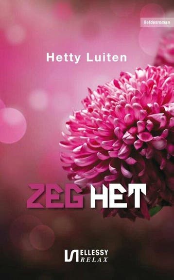 Zeg het - Luiten, Verzenden