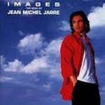 Images: The Best of Jean Michel Jarre 0731451130625, Verzenden, Nieuw in verpakking