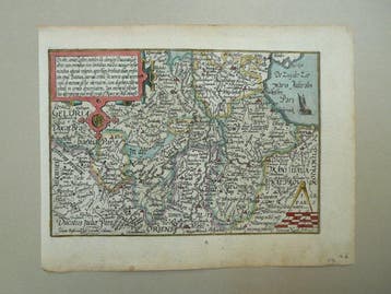 Nederland - Gelderland, Limburg; M. Quad / H. Nagell - (...), Nieuw