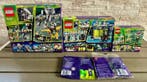 Lego Set - Teenage Mutant Ninja Turtles - Vari, Kinderen en Baby's, Nieuw