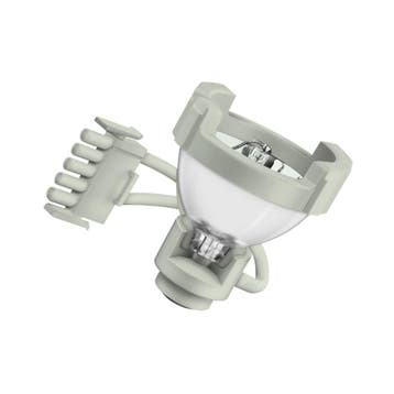 Osram Metal Steam Lamp HTI 400W/24 | Nieuw, Ophalen of Verzenden