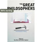 Great Philosophers 9780753811368 Ray Monk, Boeken, Verzenden, Gelezen, Ray Monk