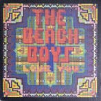 The Beach Boys - Love You, Verzenden