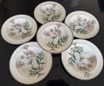 Villeroy & Boch - Plat (6) - Botanica - Porcelaine, Antiquités & Art