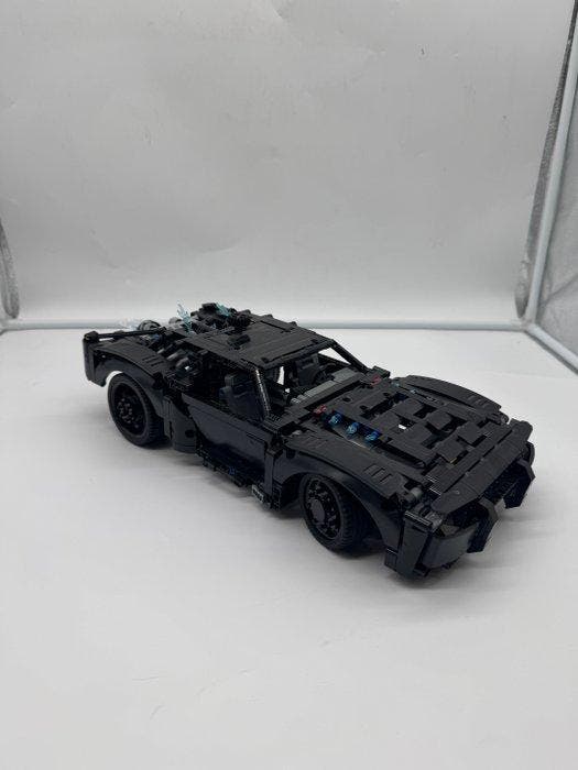 Lego Set - 42127 - DC Super Heroes - Technic the Batman, Enfants & Bébés, Jouets | Duplo & Lego