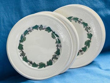 Wedgwood - Schotel (6) - Stratford - Porselein