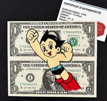eR.B. -  Astro Boy