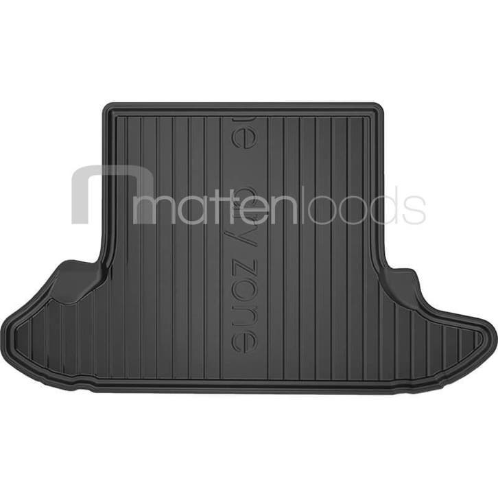 All Weather kofferbakmat BMW 3-serie E46 Compact hatchback 2, Auto-onderdelen, Interieur en Bekleding, Verzenden