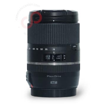 Tamron 16-300mm 3.5-6.3 Di II VC PZD nr. 3394, Ophalen of Verzenden, Zo goed als nieuw