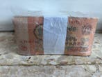 Rusland. - 1000 x 10 Rubles - 1961 - Pick 233 (Zonder, Postzegels en Munten