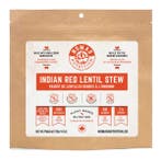 Indian Red Lentil Stew - Nomad Nutrition, Verzenden