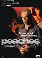 Peaches (dvd tweedehands film), Ophalen of Verzenden