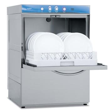 Horeca Vaatwasser | Mand 500x500mm | 230V | Afvoerpomp |, Verzenden, Nieuw in verpakking