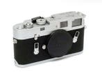 Leica M4 Body Heel Mooi Appareil photo argentique