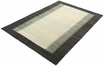 Handgeweven designer Kelim - Verzamelaarsstuk - Kelim - 254, Nieuw