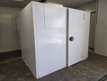 Koelcel 240 x 180 x 200 cm