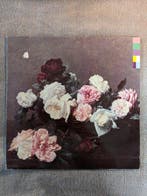 New Order, Depeche Mode - 6 x 12 Maxi singles + 3 x LPs -, Cd's en Dvd's, Nieuw in verpakking