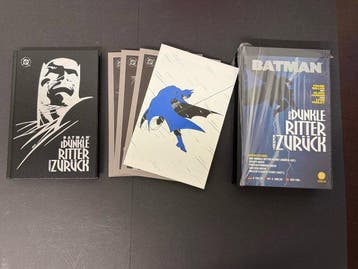 Batman - German edition - 26 Comic - 1997/2000