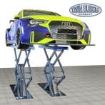 Inbouw Schaar Hefbrug TW S3-18U Schaarbrug 3Ton Twinbusch NL, Ophalen of Verzenden, Nieuw