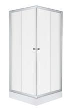 Sanifun douchecabine Gale 800 x 800 HT mat, Ophalen of Verzenden, Nieuw