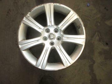 Velg Jaguar XF   C2P1010 type Venus, Ophalen of Verzenden, Gebruikt, Jaguar