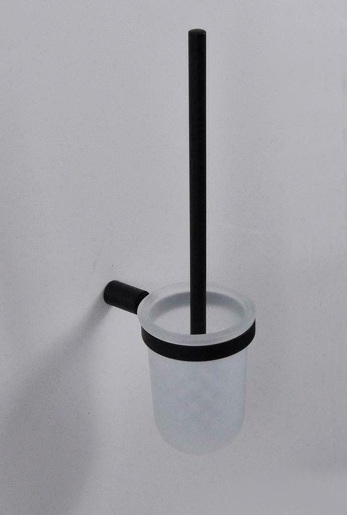 Sanifun WC borstel Nero, Doe-het-zelf en Bouw, Sanitair