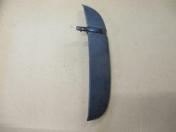 Luchtrooster spatbord Jaguar XF   C2Z11226XXX, Ophalen of Verzenden, Nieuw, Jaguar