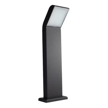 Staande buitenlamp 12W IP54 zwart 50cm | Clark -, Verzenden, Nieuw, Led